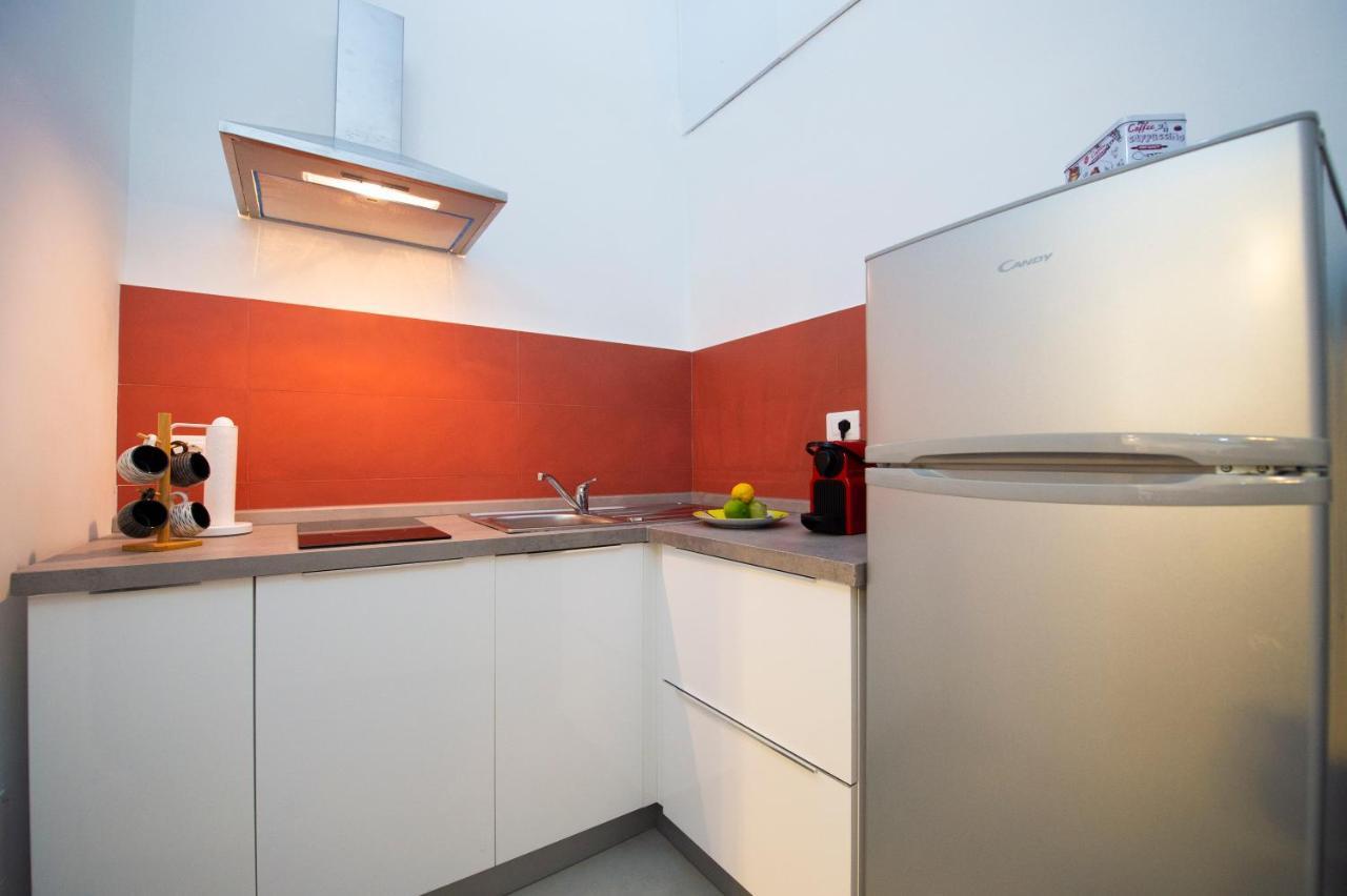 Feelgood - Siracusa Apartments Mare Syracuse Exteriér fotografie